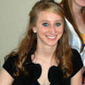 Meet your Posher, Jackie